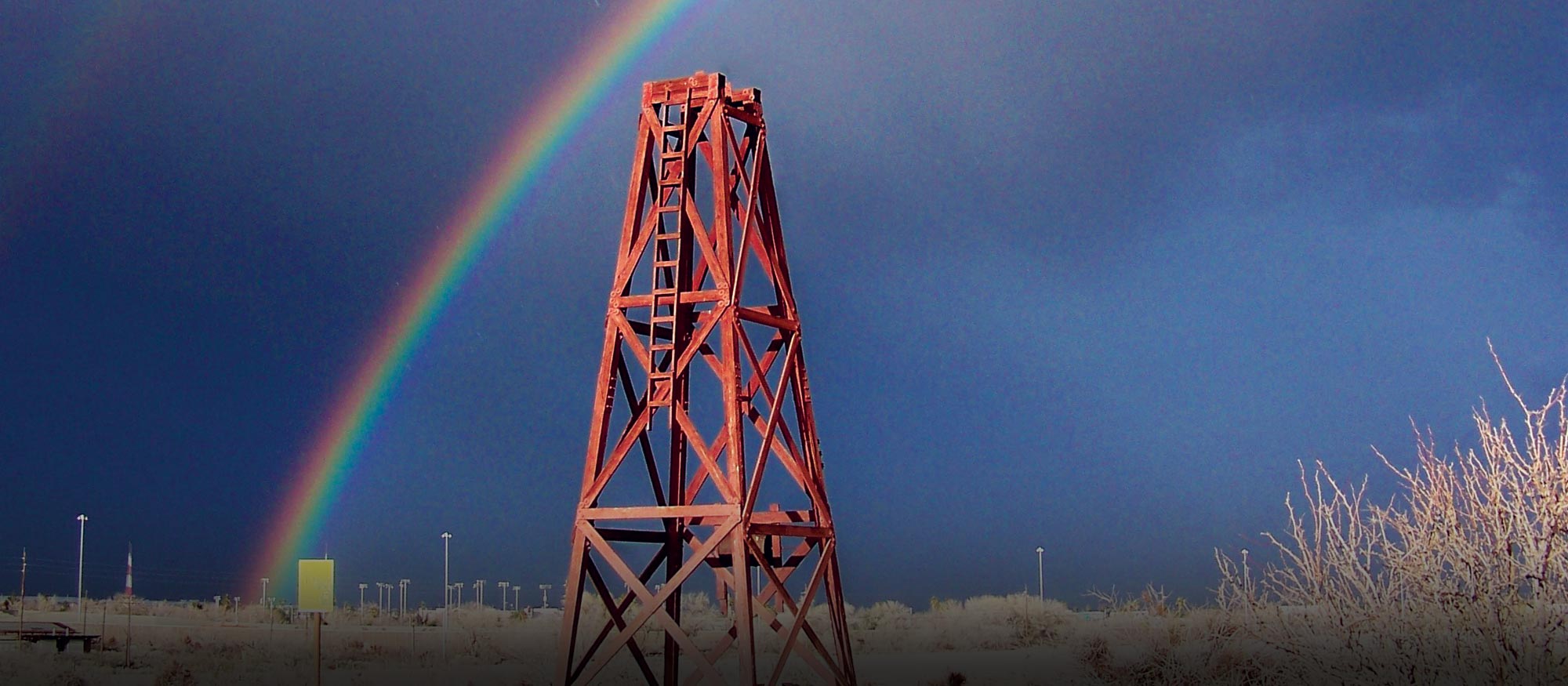 Conservation for Kids: Rainbows