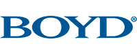 Boyd Gaming logo