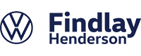 Findlay Volkswagen Henderson logo