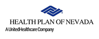 Health Plan of Nevada logo