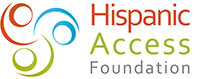 Hispanic Access Foundation logo