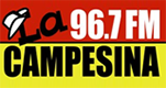 KYLI-FM La Campesina logo