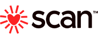 SCAN Health Plan logo